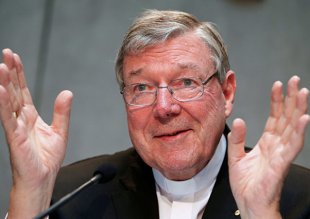 Membro do Vaticano é acusado de pedofilia na Austrália