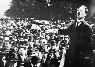 101 anos do assassinato de Karl Liebknecht: Antimilitarismo, internacionalismo e estratégia marxista revolucionária