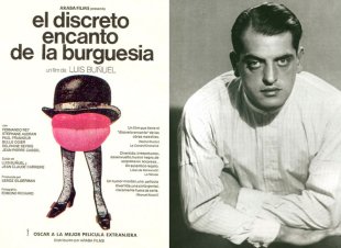 Luis Buñuel: cinema como instrumento de subversão