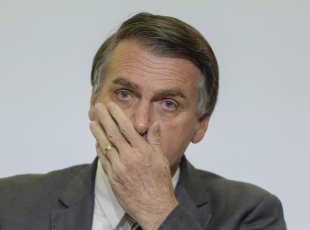 Desaprovação do governo atinge 36,2% e supera pela primeira vez a taxa de aprovação de Bolsonaro