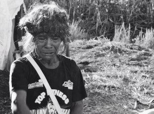 Em menos de um mês Guarani-Kaiowá são atacados novamente