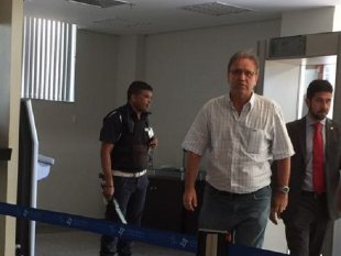 Quem é Marcelo Miranda, o governador do Tocantins preso ontem?