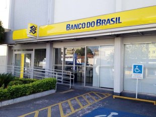 18 agências do Banco do Brasil irão fechar na RMC