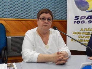 Vereadora apoiadora de Temer e Sartori afirma "nordestinos sabem muito bem se unir para roubar"