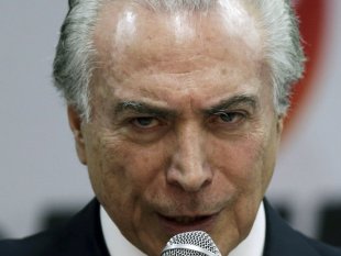 Decreto de Temer coloca Petrobras, Banco do Brasil e outras empresas públicas à venda