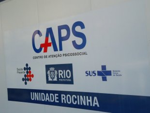 Carta Pública do Coletivo Trabalhadores do CAPS III Maria do Socorro Santos - Rocinha/RJ