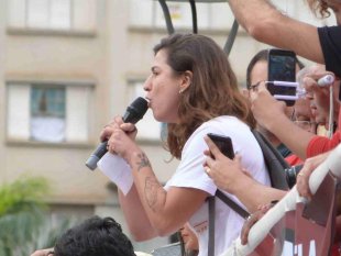 Lívia Tonelli: “por que retiro minha candidatura pelo PSOL em Campinas diante da coligação com o PT"