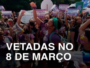 Carta do Pão e Rosas Brasil ao movimento de mulheres