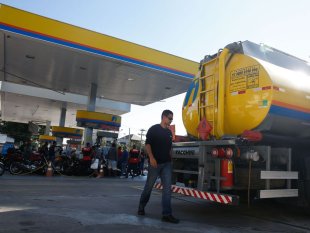 ANP - Órgão Federal atua junta de distribuidoras para não baixar preço de combustíveis
