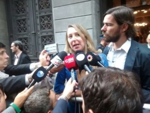 Bregman e Del Caño: “ O discurso de Macri foi um dos mais cínicos da história”