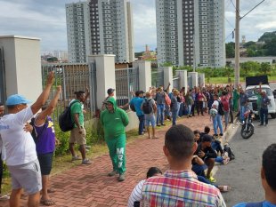 Trabalhadores da MRV Campinas entram em greve nesta terça-feira