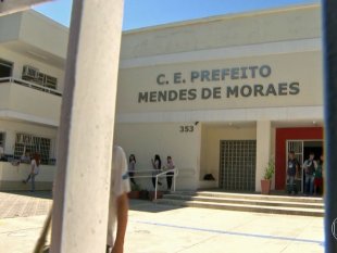 Tentativa de reintegração de posse do CE Mendes de Moraes é barrada