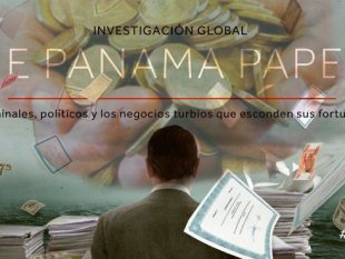 Panamá Papers e os segredos do lucro