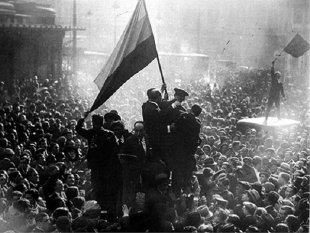 14 de abril de 1931, o início da revolução espanhola