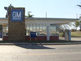 Após efetivar as demissões no começo do ano, GM quer transferir a produção do CKD para Mogi das Cruzes