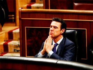 Cai ministro espanhol pelos "papéis do Panamá"