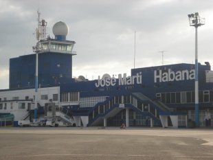 Cuba privatiza aeroporto de Havana para empresas francesas