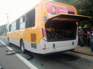 Melo prepara privatização da Carris deixando ônibus sem manutenção e coloca usuários e rodoviários em risco
