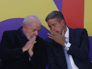 Lula negocia ministérios e emendas com Centrão, PP e Republicanos, em compromisso com inimigos dos trabalhadores