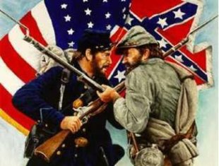 Memória e simbologia: A Guerra Civil Americana, O Massacre de Charleston e Festa Confederada no Brasil