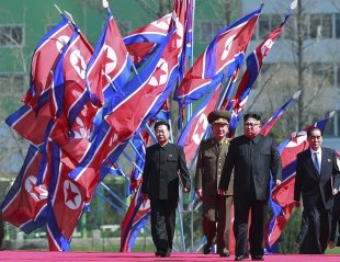 Pequim e Seul pedem que se mantenha a calma frente a crise na Coréia do Sul