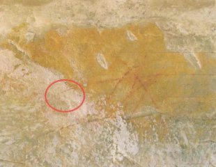 A reacionária rede Record é multada por apagar arte rupestre em Diamantina