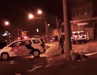 Mortes por violência policial explodem durante pandemia em SP