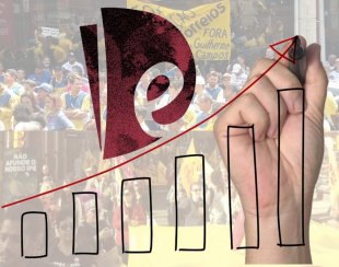 Esquerda Diário alcança quase 800 mil acessos no mês, apoiando as greves e lutando contra as opressões