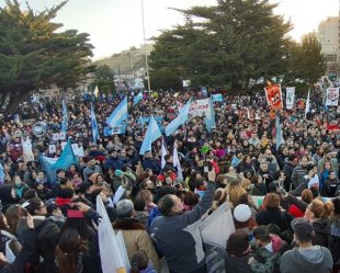 Argentina: Algo se move na transição, um ensaio sobre o que vem pela frente