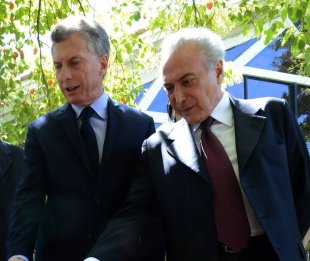 Brasil e Argentina: a aposentadoria e o relógio da luta de classes