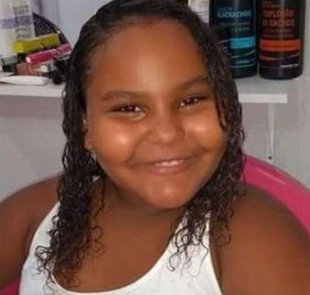 Criança de 8 anos é nova vítima da política de segurança assassina do Rio, quantas mais precisarão morrer?