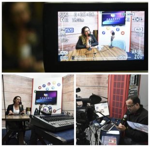 Veja entrevista de Maíra Machado, professora e candidata estadual, a Rádio RaeVale de São José dos Campos