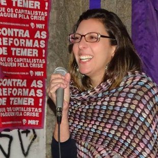 Professora Maíra Machado fala sobre a reforma trabalhista e a situação política atual