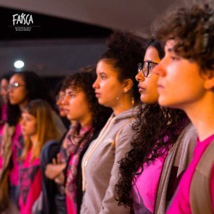 Juventude Faísca leva debate sobre auto-organização dos estudantes no 57º CONUNE 