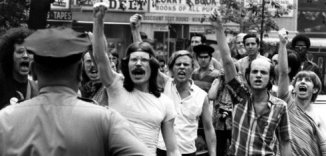 Stonewall: a revolta da diversidade sexual