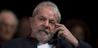 Liberdade imediata a Lula: abaixo o autoritarismo judiciário