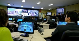  Capanga de Bolsonaro expande rede de espionagem, monitorando mais de 360 mil pessoas