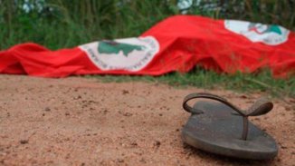 Polícia Militar mata 10 pessoas sem-terra no Pará