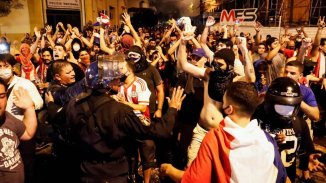Paraguai pode antecipar fúria contra condição de pária do mundo no Brasil de Bolsonaro
