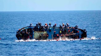 Refugiados: Um genocídio em mar aberto