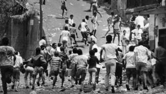 Venezuela: 30 anos do Caracazo: a rebelião que deu um golpe de morte ao "puntofijismo"