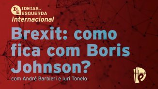 [PODCAST] Internacional - Brexit: como fica com Boris Johnson?