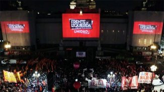 Frente de Esquerda Unidade Argentina convoca a Conferência virtual Latino-americana e dos EUA