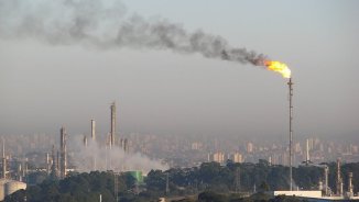 Polo Petroquímico do ABC segue contaminando a população da região em nome de seus lucros