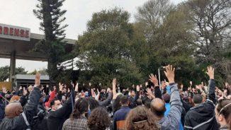 4 propostas para derrotar Melo na luta contra a privatização da Carris
