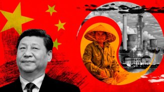 A China é um país imperialista? As implicações de uma “classificação”