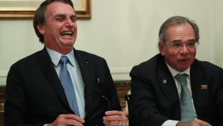 Bolsonaro e Guedes querem fim da multa rescisória em demissão sem justa causa