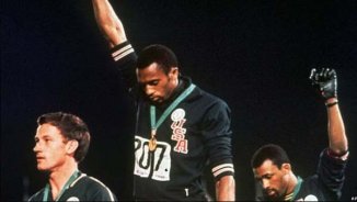 Olimpíadas: uma história repleta de racismo