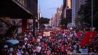 Por uma alternativa de independência de classe nas eleições de São Paulo 