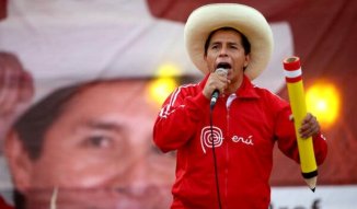 Pedro Castillo é declarado presidente do Peru após ser eleito mais de 1 mês atrás